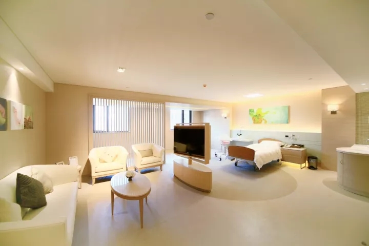 西安安琪兒婦產(chǎn)醫(yī)院