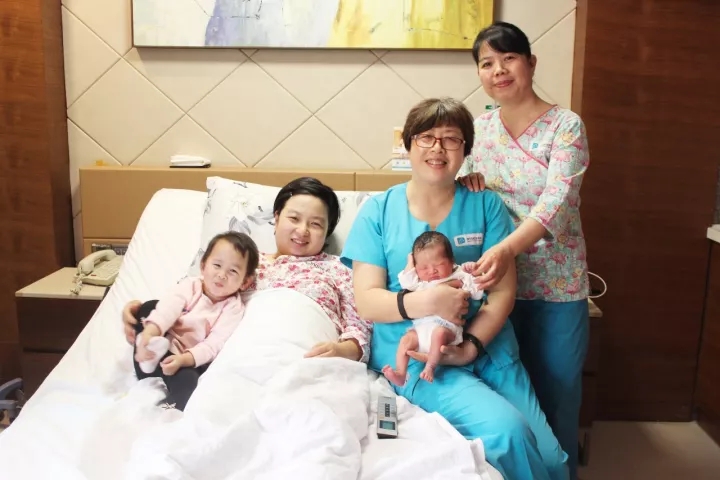 西安安琪兒婦產(chǎn)醫(yī)院