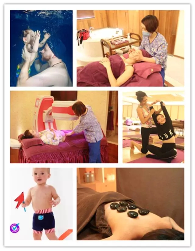 西安安琪兒婦產(chǎn)醫(yī)院 西安安琪兒婦產(chǎn)醫(yī)院