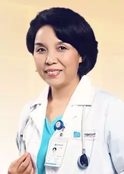 西安安琪兒婦產(chǎn)醫(yī)院產(chǎn)科門診醫(yī)師 常姣娥