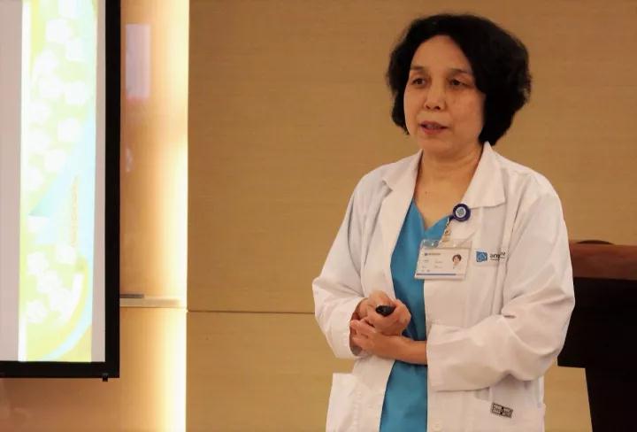 西安安琪兒婦產(chǎn)醫(yī)院