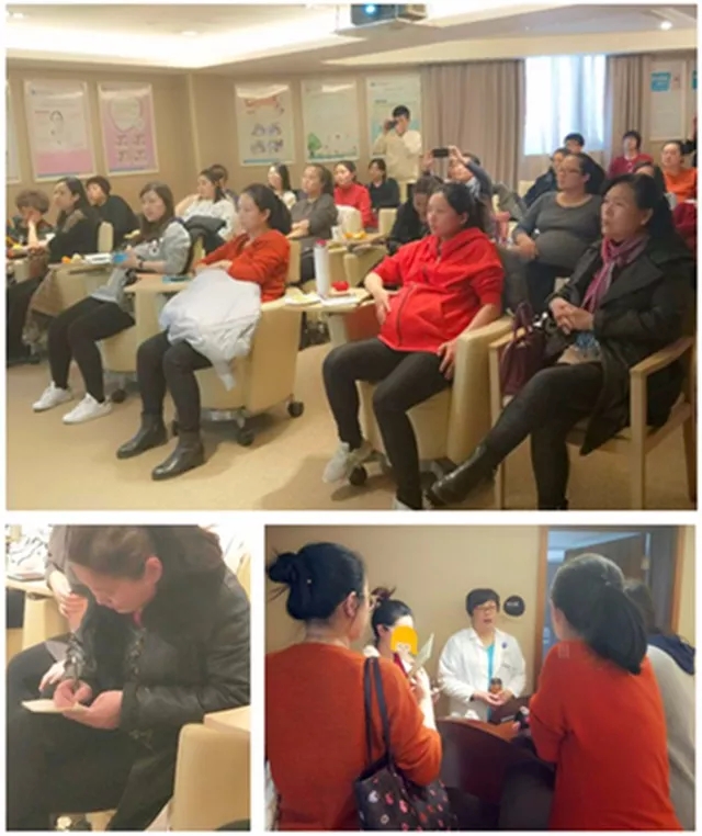 西安安琪兒婦產(chǎn)醫(yī)院