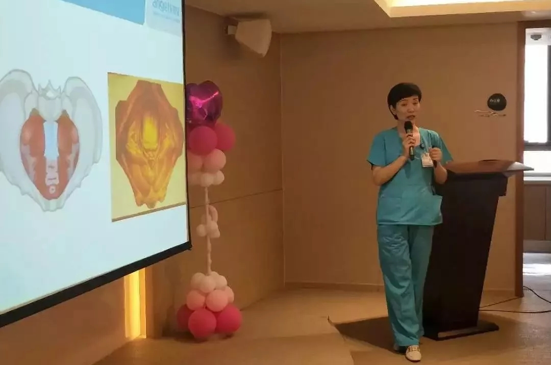 西安安琪兒婦產(chǎn)醫(yī)院