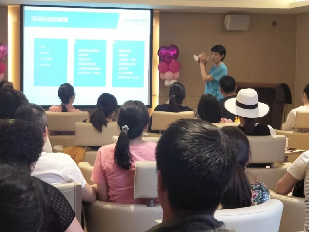 西安安琪兒婦產(chǎn)醫(yī)院