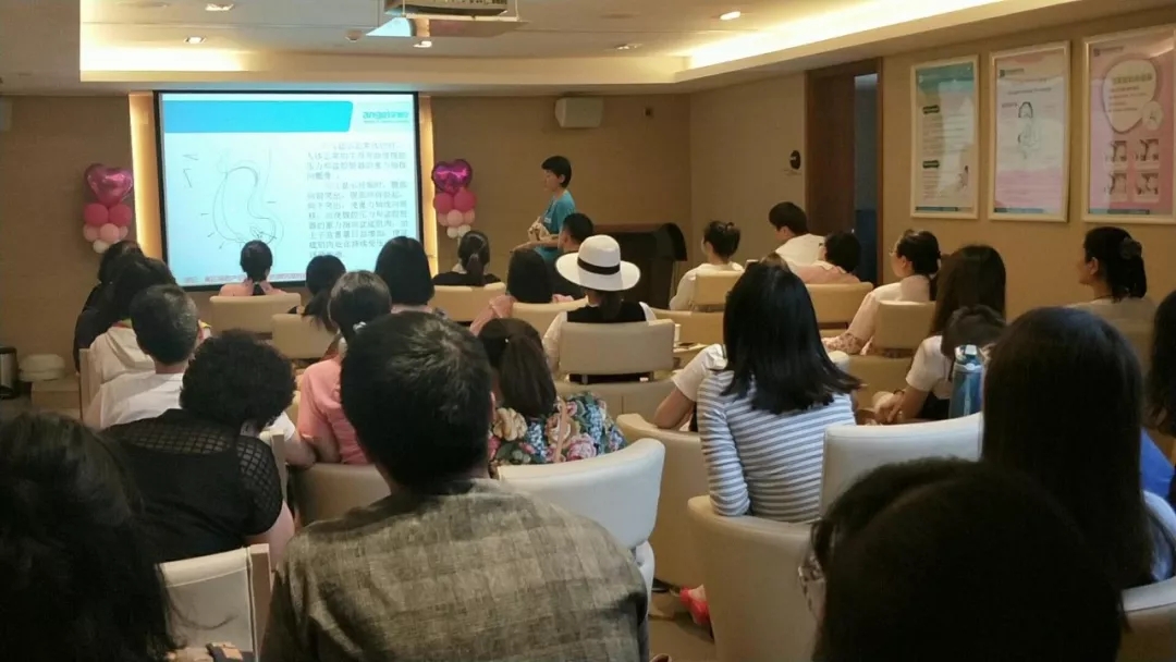 西安安琪兒婦產(chǎn)醫(yī)院