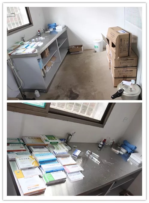 西安安琪兒婦產醫(yī)院