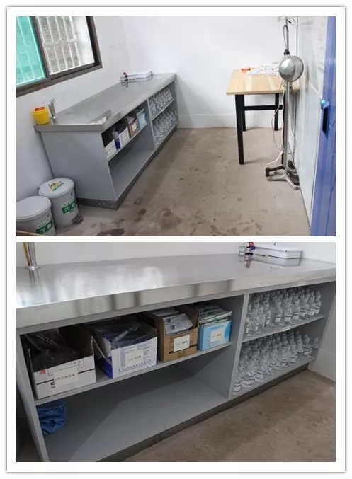 西安安琪兒婦產醫(yī)院