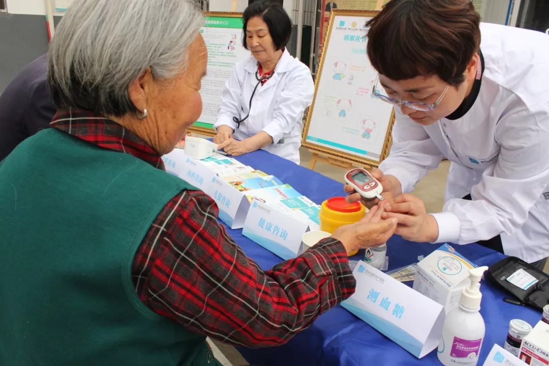 西安安琪兒婦產醫(yī)院