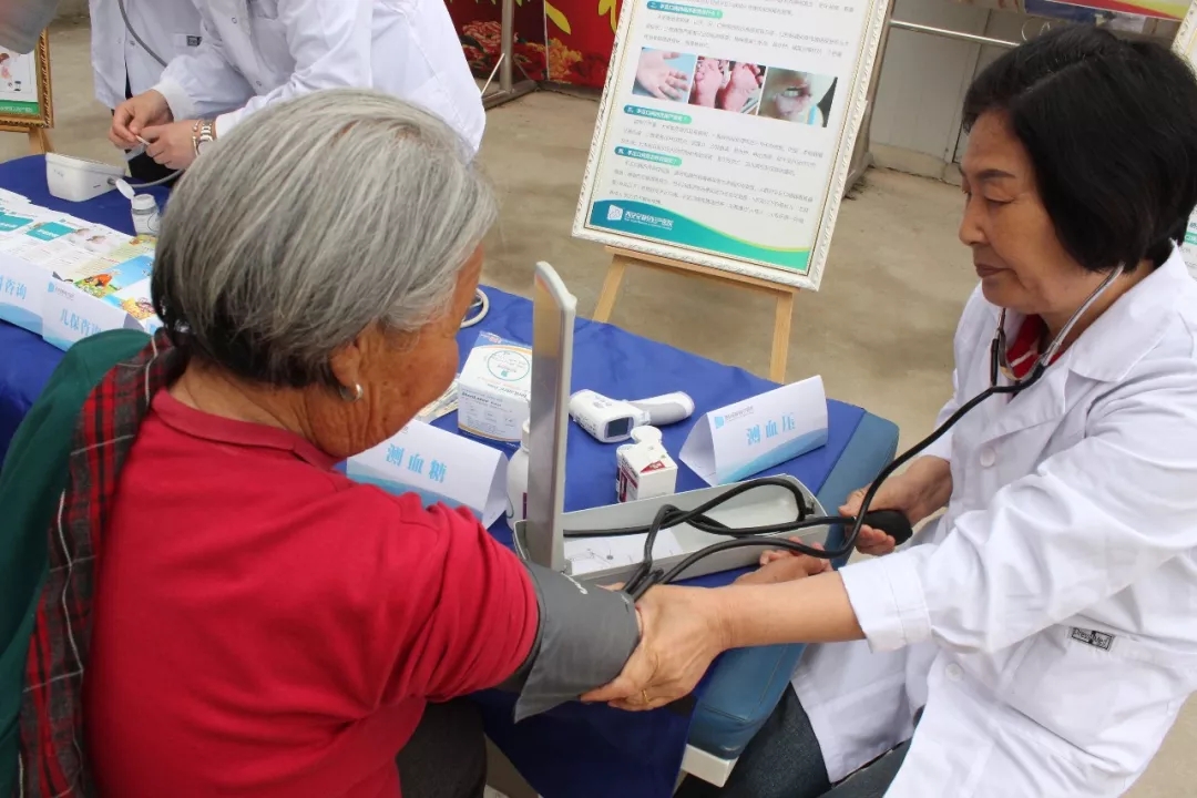 西安安琪兒婦產醫(yī)院