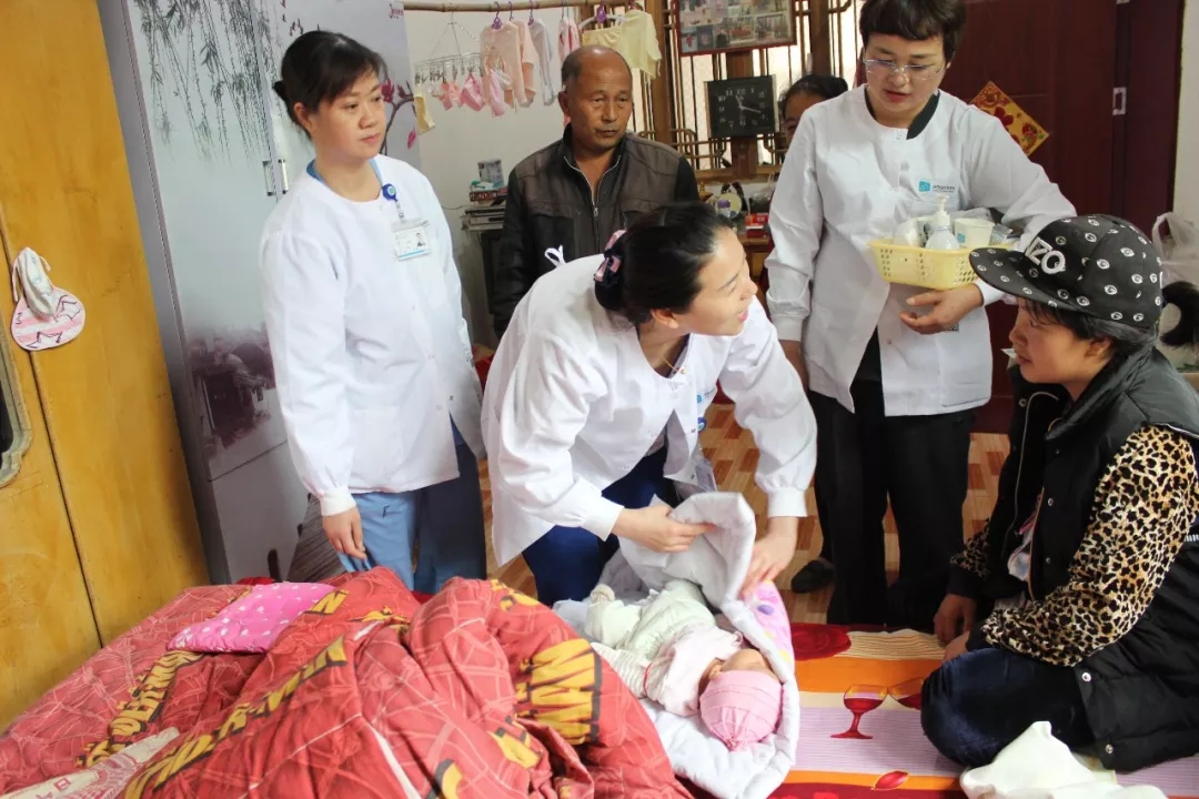 西安安琪兒婦產醫(yī)院