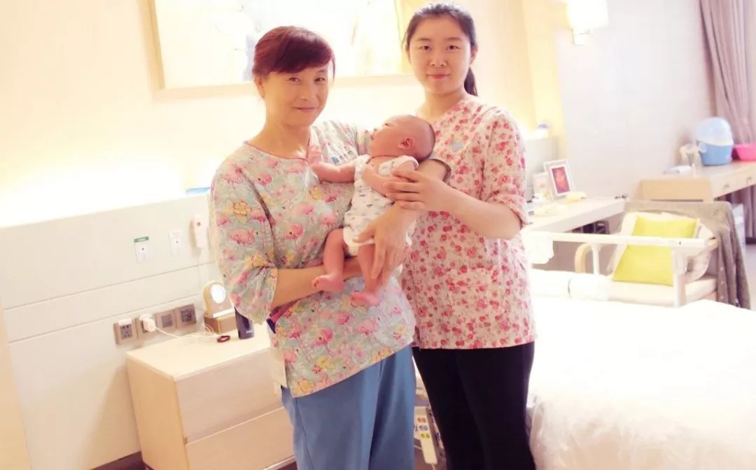 西安安琪兒婦產(chǎn)醫(yī)院 