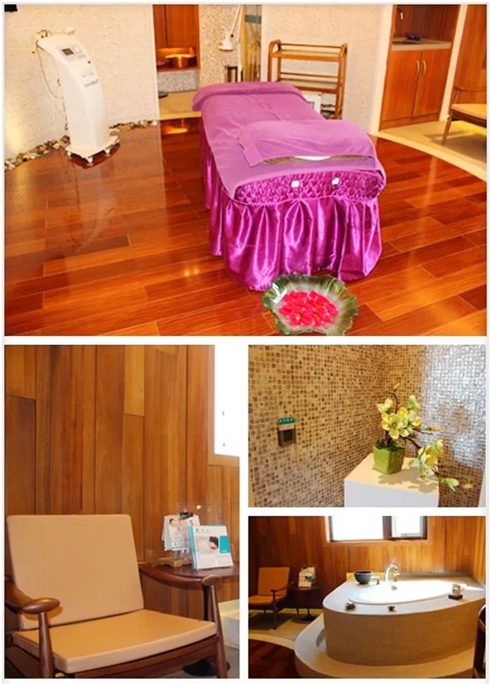 西安安琪兒婦產(chǎn)醫(yī)院