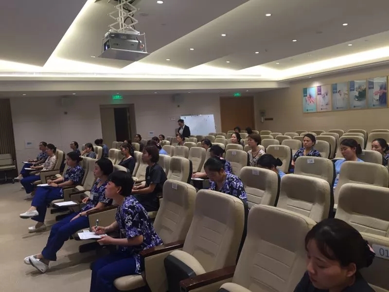 西安安琪兒婦產(chǎn)醫(yī)院