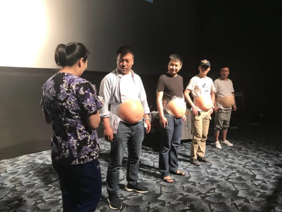 西安安琪兒婦產(chǎn)醫(yī)院 西安安琪兒婦產(chǎn)醫(yī)院