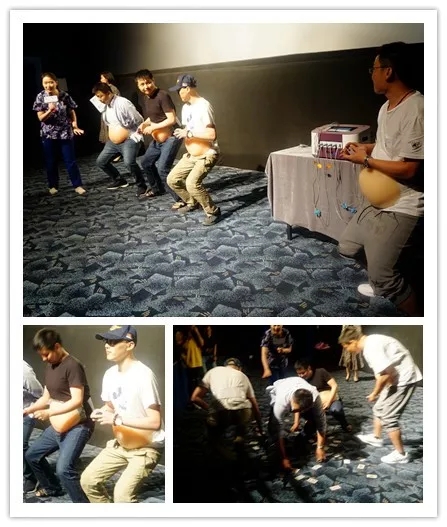 西安安琪兒婦產(chǎn)醫(yī)院