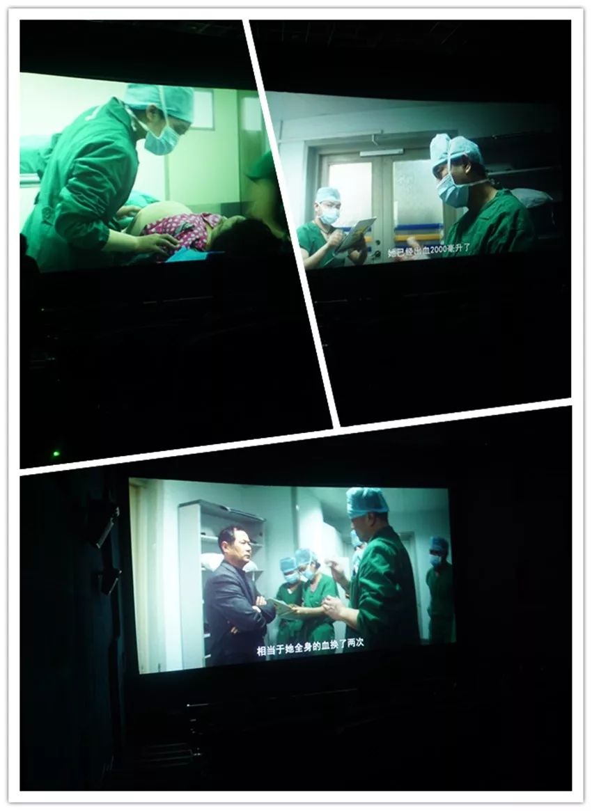 西安安琪兒婦產(chǎn)醫(yī)院