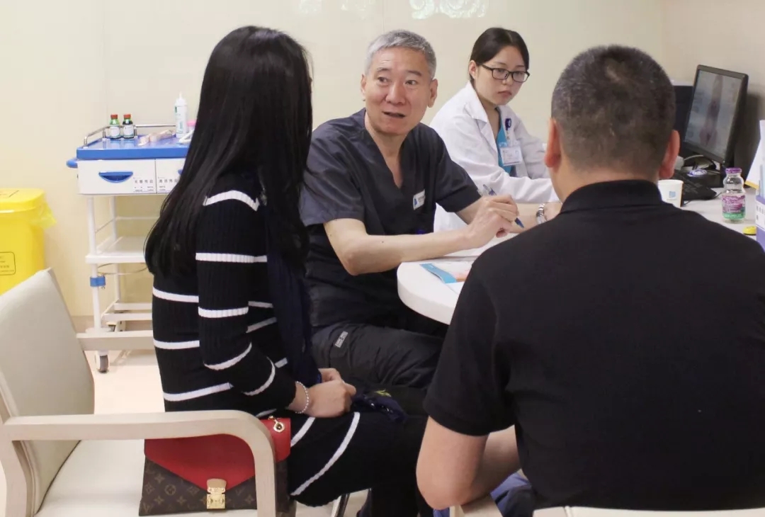 西安安琪兒婦產(chǎn)醫(yī)院