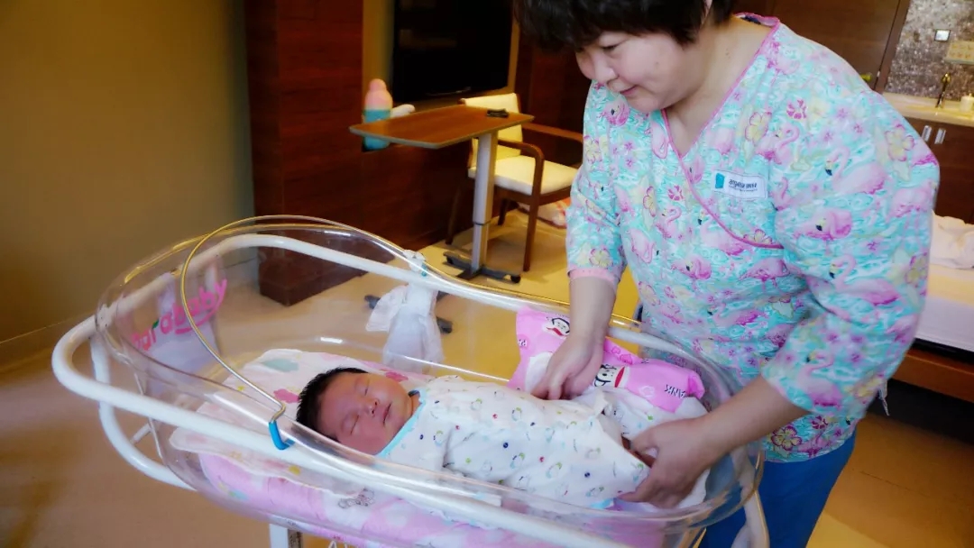 西安安琪兒婦產(chǎn)醫(yī)院