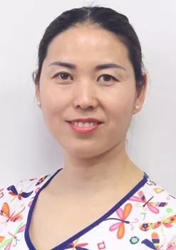 西安安琪兒婦產(chǎn)醫(yī)院兒保科護(hù)士長 王婉寧