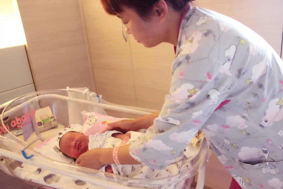 西安安琪兒婦產(chǎn)醫(yī)院