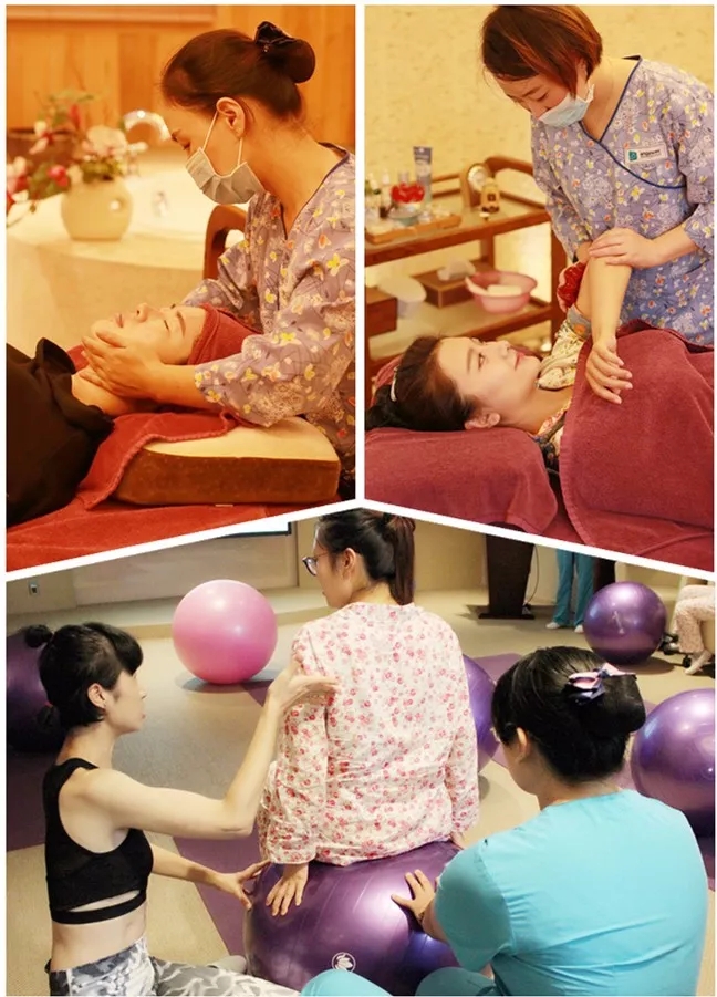 西安安琪兒婦產(chǎn)醫(yī)院