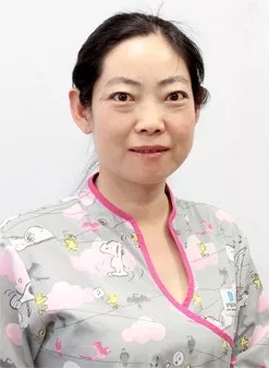 安琪兒產(chǎn)后康復(fù)中心母嬰照護師  羅碧麗