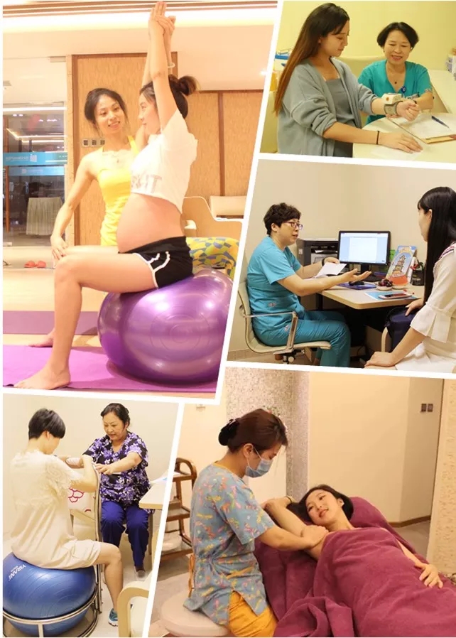 西安安琪兒婦產(chǎn)醫(yī)院