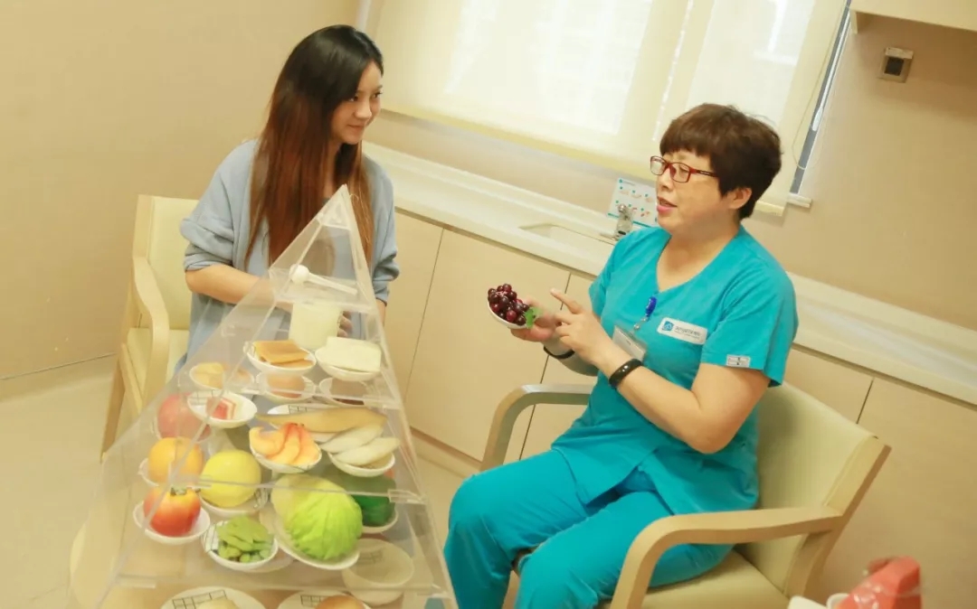 西安安琪兒婦產(chǎn)醫(yī)院