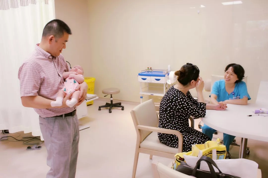 西安安琪兒婦產(chǎn)醫(yī)院