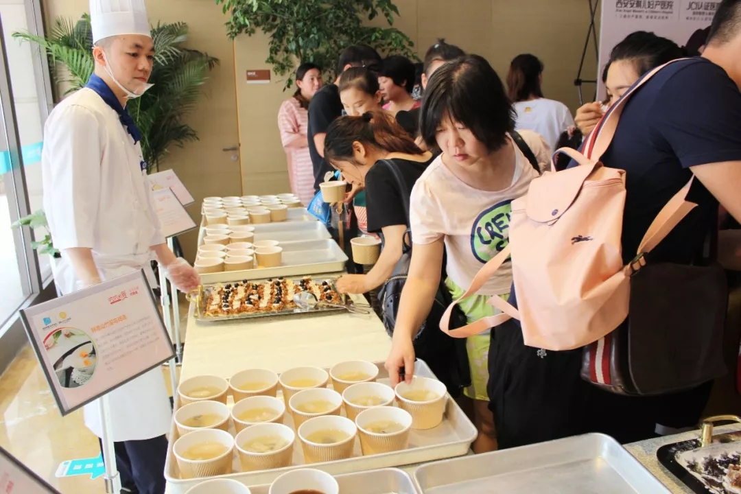 西安安琪兒婦產(chǎn)醫(yī)院