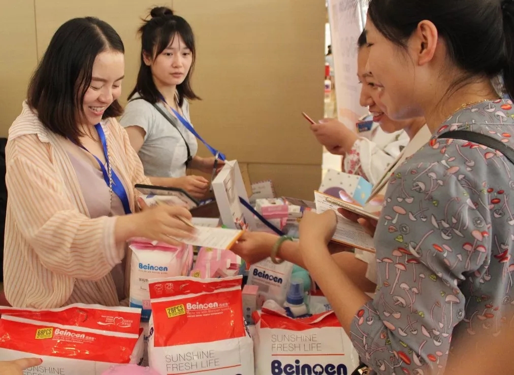 西安安琪兒婦產(chǎn)醫(yī)院