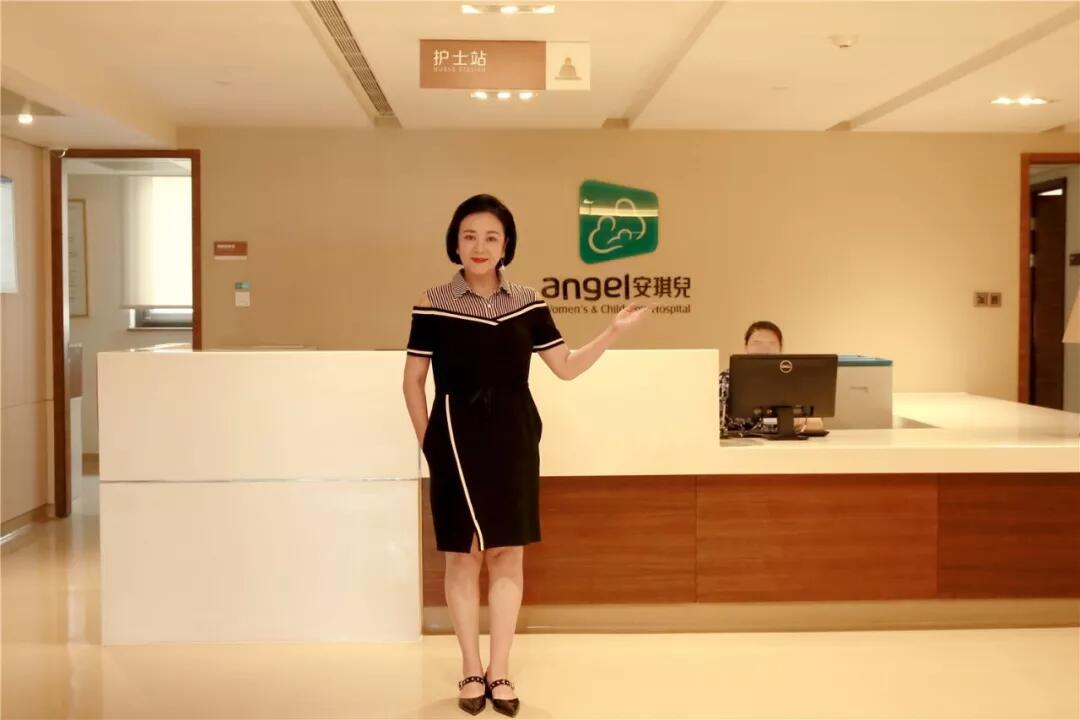 1531807818844701.jpg 陜西籍演員梁麗安琪兒喜獲孫女