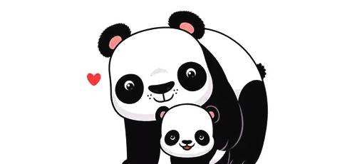 熊貓血寶媽安琪兒保胎