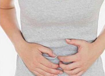 盆腔炎表現(xiàn)