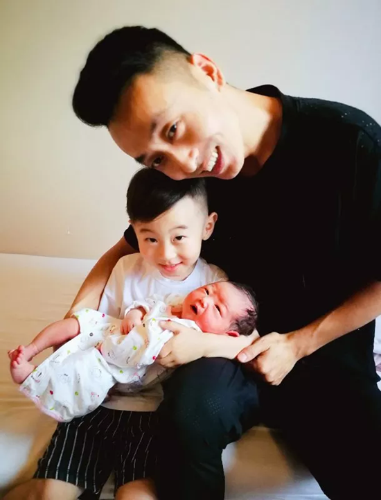 西安安琪兒美媽剖后順經(jīng)歷