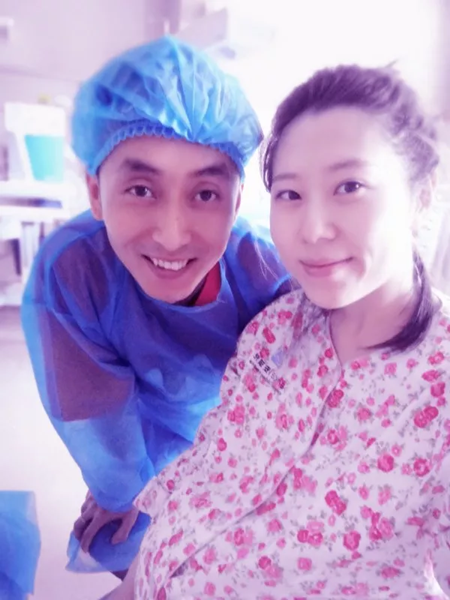 西安安琪兒美媽剖后順經(jīng)歷