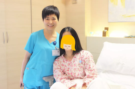 西安安琪兒醫(yī)院宮外孕