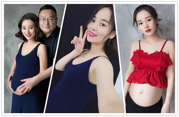 安琪兒順產(chǎn)