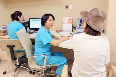 西安安琪兒醫(yī)院早孕門診