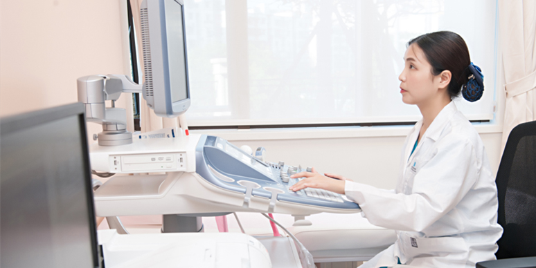 產(chǎn)后42天檢查