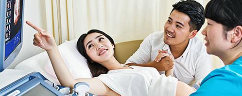 系統(tǒng)B超檢查什么？有必要做嗎