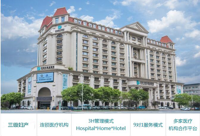 西安安琪兒婦產(chǎn)醫(yī)院