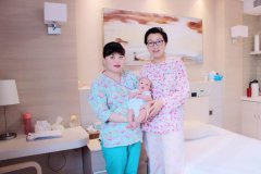 高齡媽媽就得剖?先看看安琪兒這位38歲初產(chǎn)媽媽的產(chǎn)經(jīng)吧