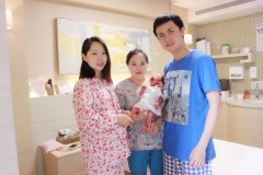 生娃,側切,開奶,生娃這位媽媽都完美避免疼?