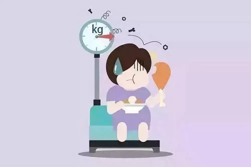 【張?jiān)褐v故事】肥胖為什么會導(dǎo)致不孕？