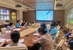 我院召開2024年第二季度病案管理委員會(huì)