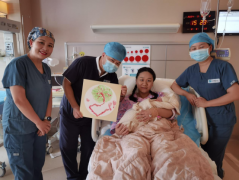 優(yōu)質(zhì)服務(wù)無(wú)止境丨用“生命之樹(shù)”鐫刻“初生”的美好