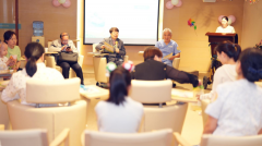 世界早產(chǎn)兒日 丨有愛(ài)，有未來(lái)！我院舉辦“世界早產(chǎn)兒日”公益主題活動(dòng)