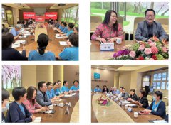 以“醫(yī)教研融合”為翼，筑就健康新高度