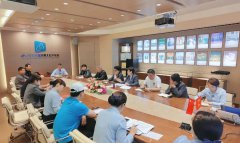 西安安琪兒婦產(chǎn)醫(yī)院開展國慶、中秋節(jié)前安全大檢查